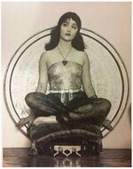 Experimental photographer William Mortensen took this photo of silent film actress Betty Compt...jpg