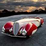 1937 Delahaye 135M Torpedo Cabriolet.jpg