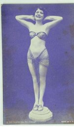 Vintage 1929 Risque Arcade Card Collection Photograph Prints - Set of 12.jpg