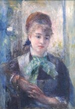 ' Nini Lopez', 1876. Pierre Auguste Renoir.jpg