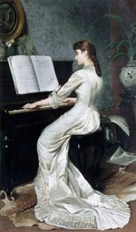 'A Song Without Words', 1880.Geo Hamilton Barrable.jpg