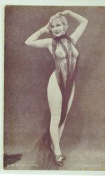 Vintage 1929 Risque Arcade Card Collection Photograph Prints - Set of 12.jpg