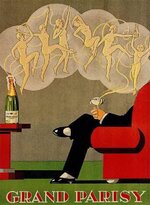 Champagne 'Grand Parisy', 1930. J. Stall.jpg