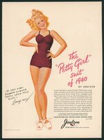 Vintage Advertising Art by George Petty- Petty Girl!.jpg