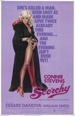 Scorchy Movie Poster Print - Scorchy Movie Poster Print.jpg