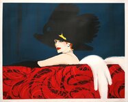 Woman-on-Red-Couch-Signed-and-Numbered-Poster.jpg