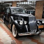 1936 Pierce-Arrow Limousine.jpg