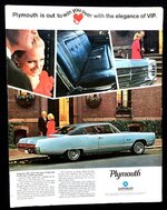 1967 Plymouth Vintage Ad, Advertising Art, Magazine Ad, Chrysler, Print Ad, Advertisement, Gre...jpg