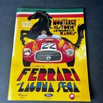 1994 21st Monterey Historic Automobile Races Ferrari at Laguna Seca Magazine.jpg