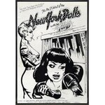 New York Dolls Show Poster Print - Print Only.jpg