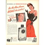 1946 Mennen Skin Bracer Vintage Print Ad (L7).jpg