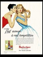 1956 Budweiser Beer Retro Magazine Ad.jpg