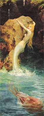 'The Mermaid', William A Breakspeare.jpg