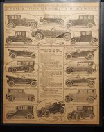 6114----1919 Original full page ad for the MSG Auto Show amazing illustrations.jpg