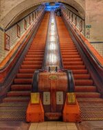 1930s Escalator Scheldt River, Antwerp, Belgium._.jpg