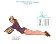 1955 DECEMBER Pin Up Calendar Girl - METRO Engineering - Hillingdon Middlesex England 70th_ Bi...jpg