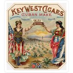 Key West Cigars Sticker.jpg