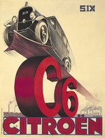 'Citroën C6', 1928 Pierre Eugène Louys .jpg