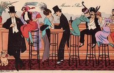 Postcard from Maxim's Bar, 1920.jpg