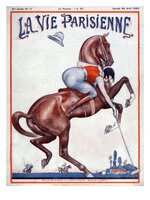 'La Vie Parisienne, Vald'es, 1923, France' Giclee Print _ Art_com.jpg