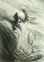 'La Grande Vague', 1898_Victor Clairin.jpg