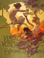 Poster by Adolfo Hohenstein advertising ‘Vino Vermouth’, ca_ 1901.jpg