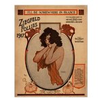 Ziegfeld's Follies 1917 Poster _ Zazzle.jpg