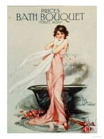 'Price's Bath Bouquet, UK, 1920' Giclee Print _ Art_com.jpg