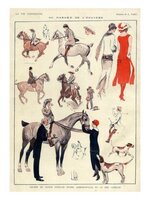 'La Vie Parisienne, L Vallet, France' Giclee Print _ Art_com.jpg