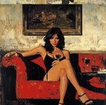 Robert McGinnis Midjourney style _ Andrei Kovalev's Midlibrary(3).jpg