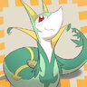 SleepySerperior