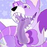 Lavender_Fox