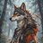 The Lost Wolf